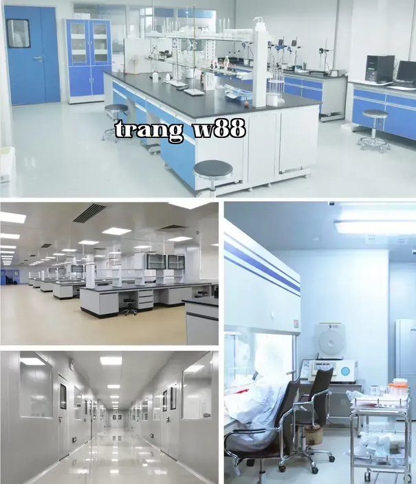 Giải pháp tổng thể