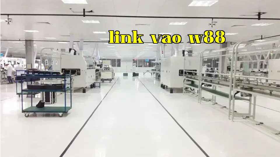Dự án xử lý không khí phòng chế tạo bao bì in ấn