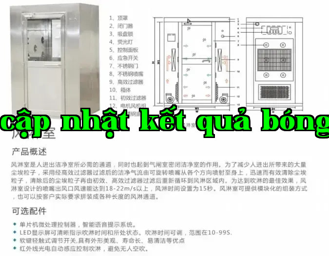 Buồng thổi gió