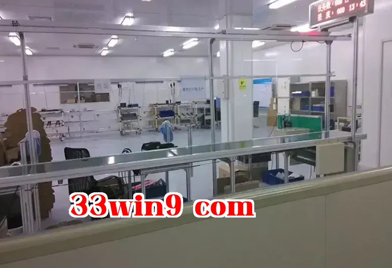 Công trình cải tạo phòng sạch của công ty thiết bị máy tính
