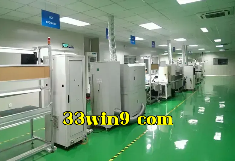 Công trình cải tạo phòng sạch quang học