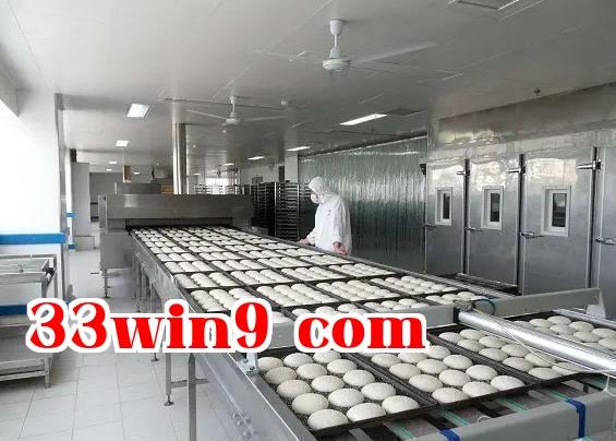 Cách chọn vị trí nhà xưởng phòng sạch thực phẩm