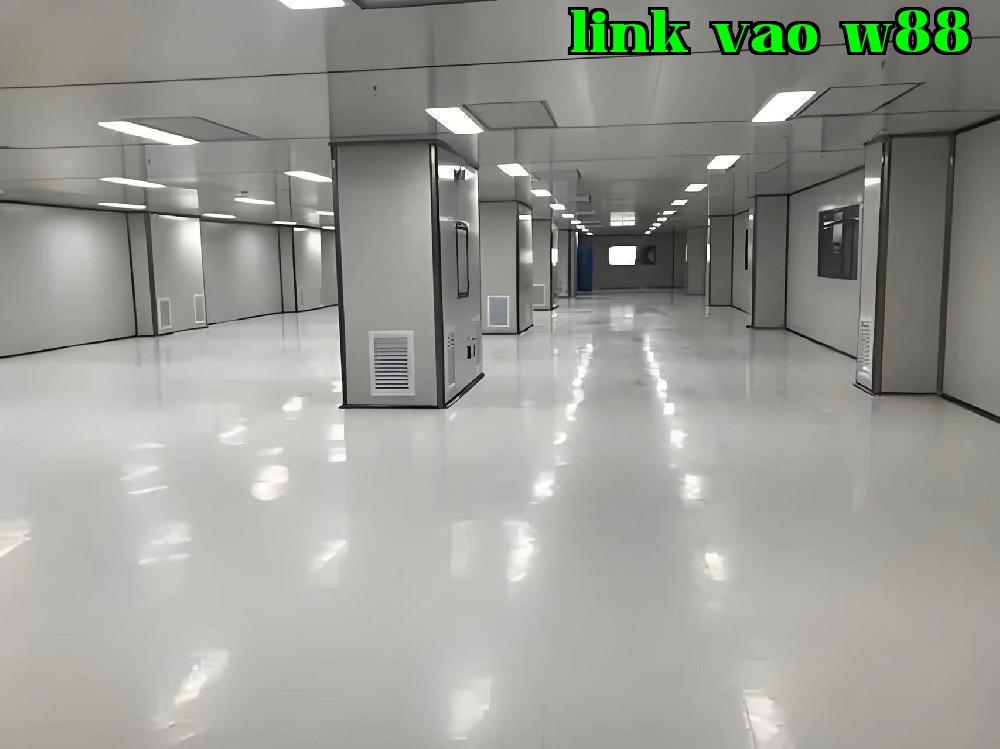 Nhà máy GMP kỹ thuật gen