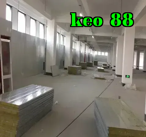 Thi công phòng sạch cho nhà máy dược phẩm sinh học