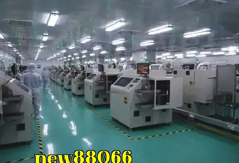 Dự án cải tạo phòng sạch điện tử cấp 10.000