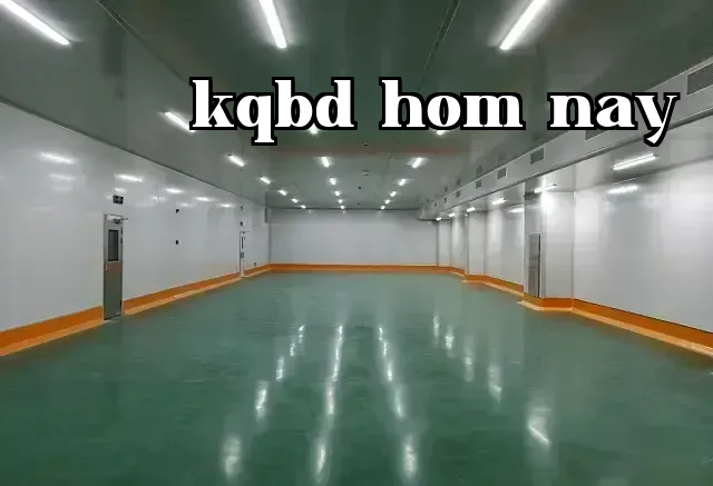 Trang trí phòng sạch sản xuất gia vị