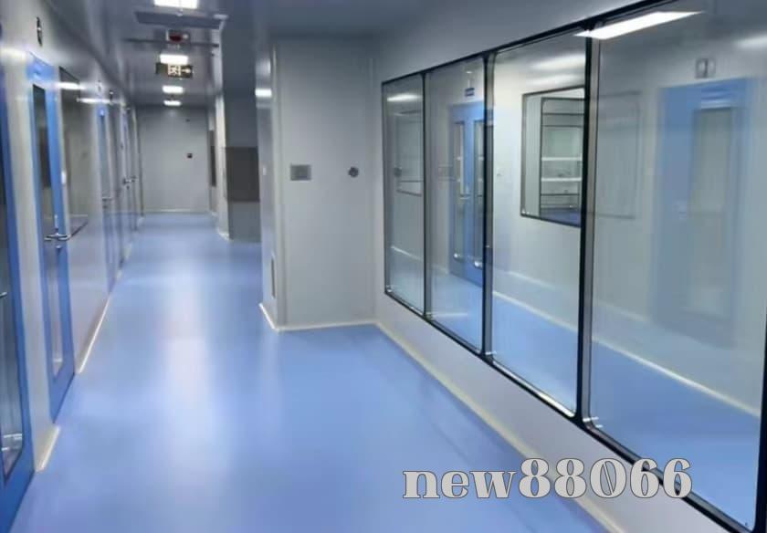 Yêu cầu trang trí phòng sạch xưởng in, làm thế nào để tạo ra chất lượng không khí hoàn hảo? (giấy sạch dùng riêng cho máy in)