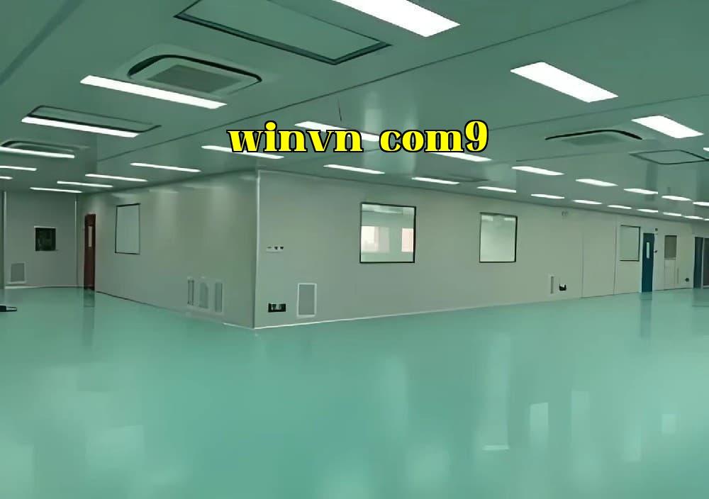 Nội dung chính trong việc trang trí phòng sạch tại Thâm Quyến là gì? (Công ty xây dựng phòng sạch Thâm Quyến)