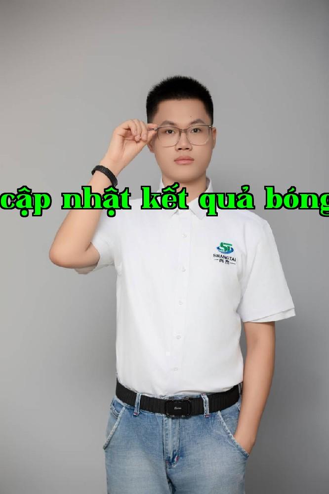 Shang Tai Môi Trường Quảng Đông - Dịch Khôn Minh