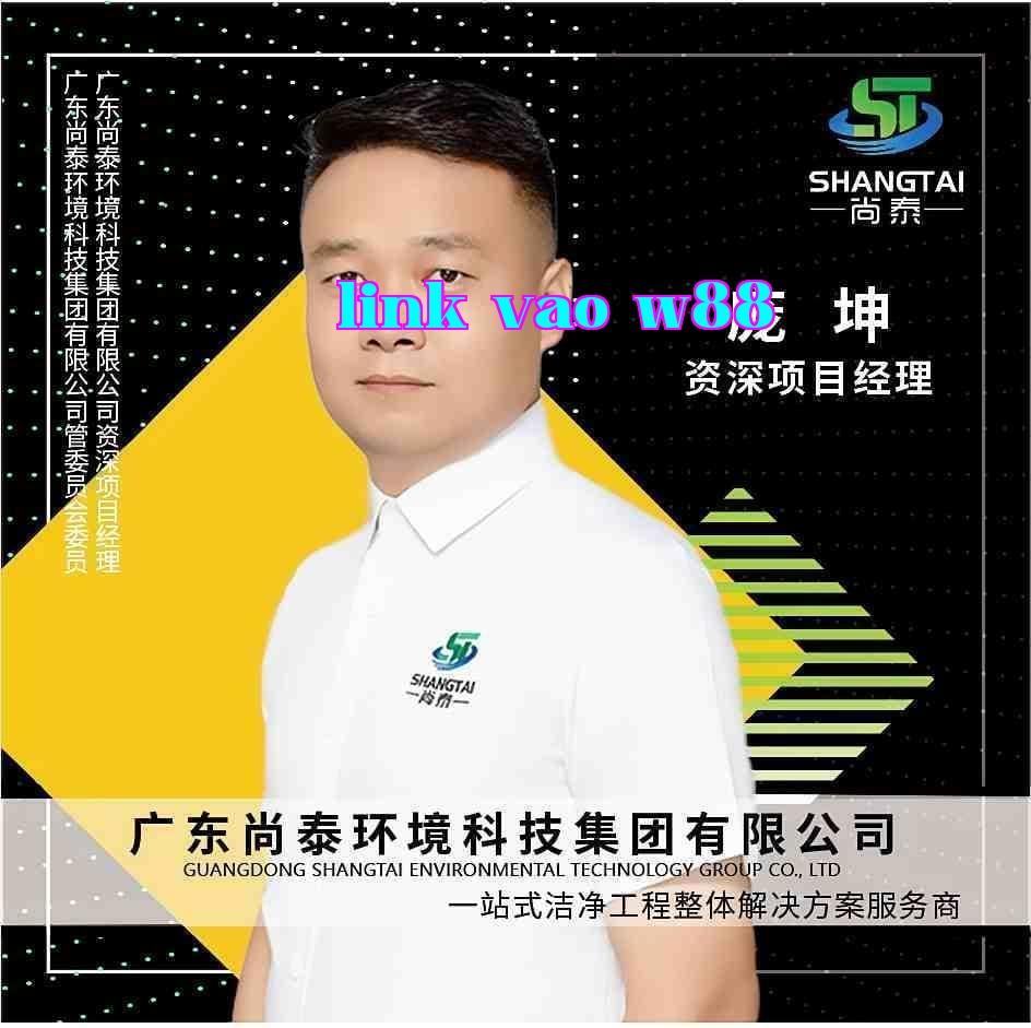 Thượng Thái Môi Trường - Quản lý dự án - Bàng Khôn