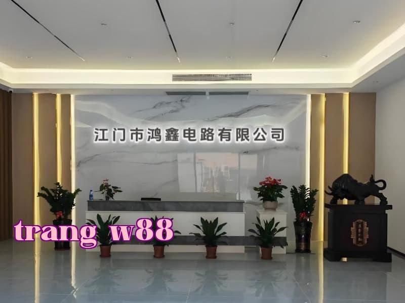 Công ty TNHH Mạch Điện Hồng Tín (Giang Môn)