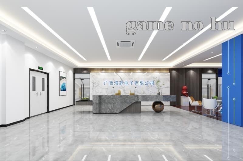 Công ty TNHH Điện Tử Hải Vận (Quảng Tây)