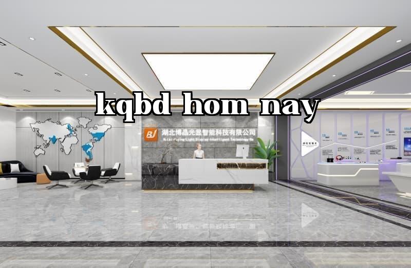 Công ty TNHH Khoa học và Công nghệ Quang Hiển Bộc Kính (Hồ Bắc)