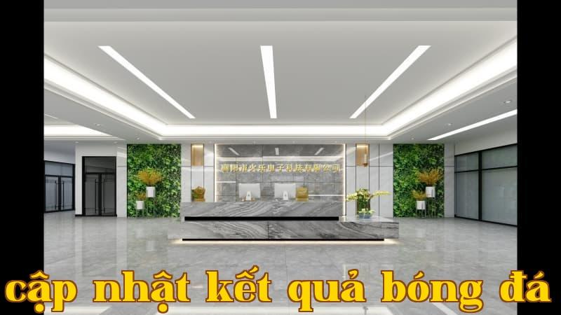 Công ty TNHH Điện Tử Hỏa Lạc (Hiệp Dương)