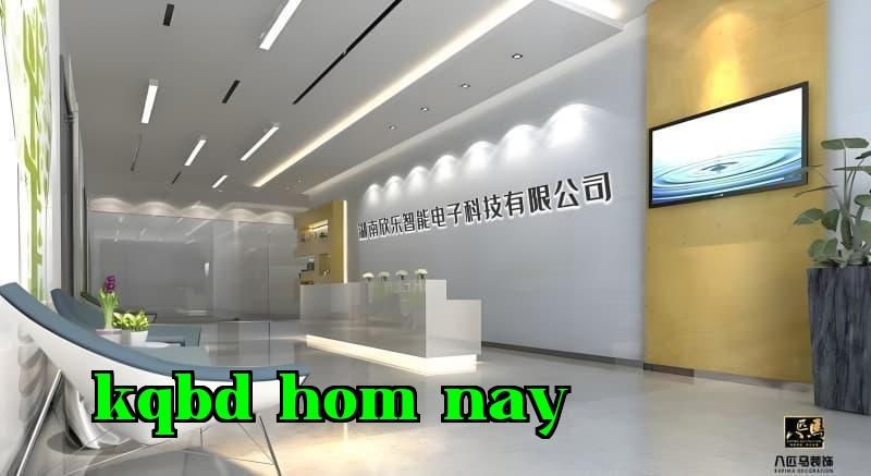 Công ty TNHH Điện Tử Thông minh Hỷ Lạc (Hồ Nam)