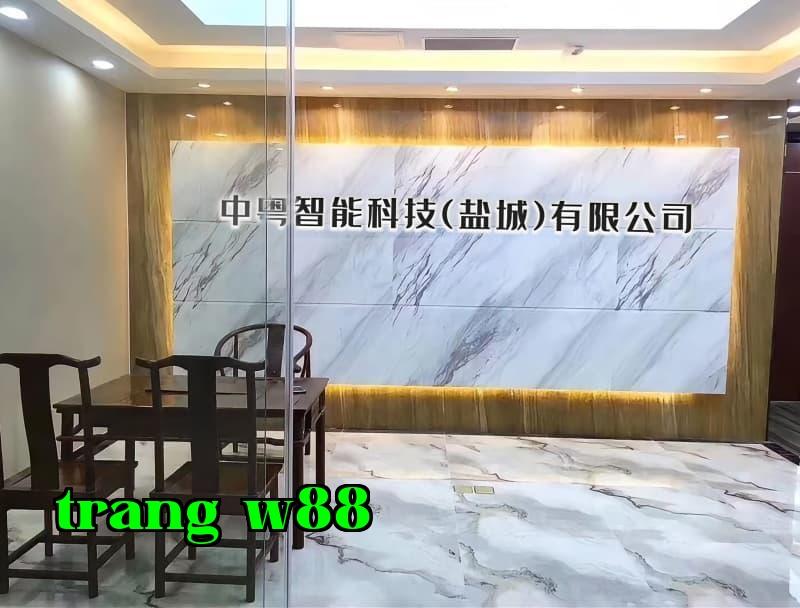 Công ty TNHH Khoa học và Công nghệ Thông minh Trung Việt (Nghiêm Thành)