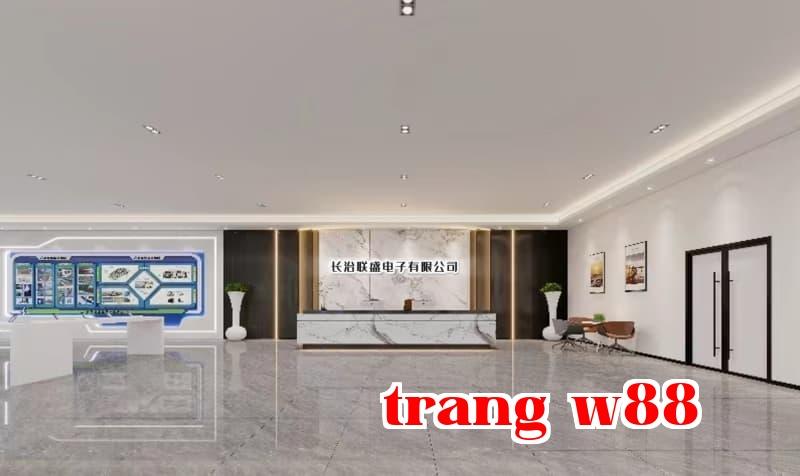 Công ty TNHH Điện tử Liên Thịnh, Trường Trị