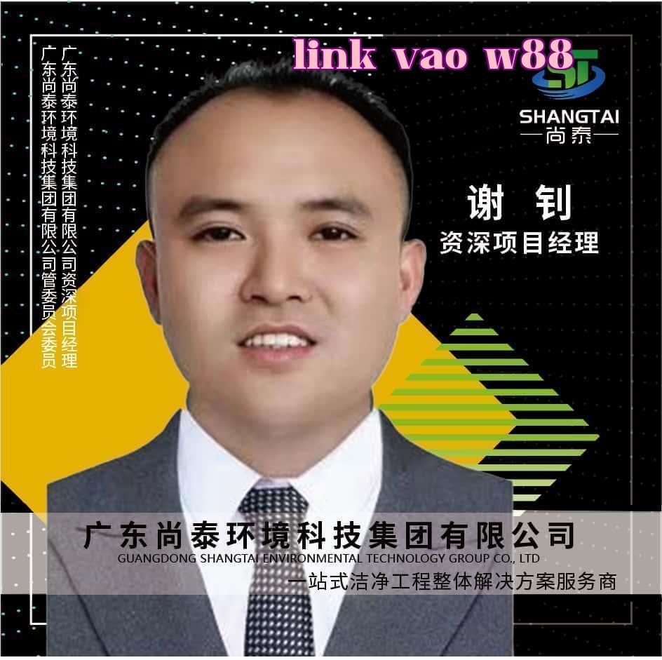 Thượng Thái Môi Trường - Quản lý dự án - Tề Triệu