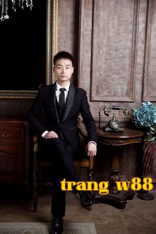 Shang Tai Môi Trường Quảng Đông - Lưu Trấn