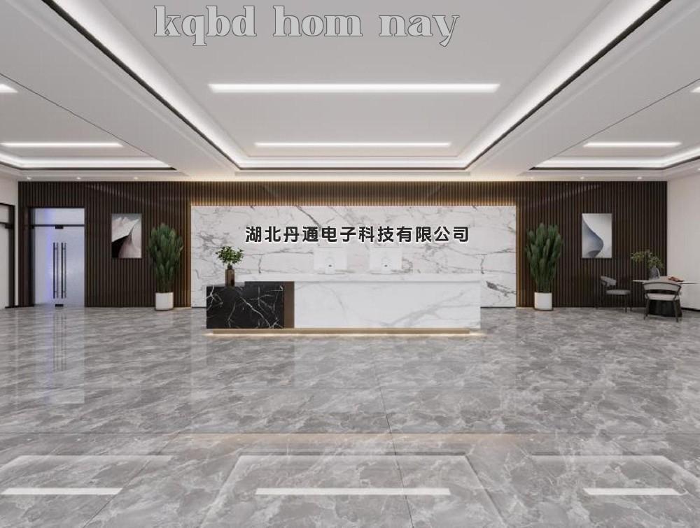 Công ty TNHH Điện Tử Đan Thông (Hồ Bắc)