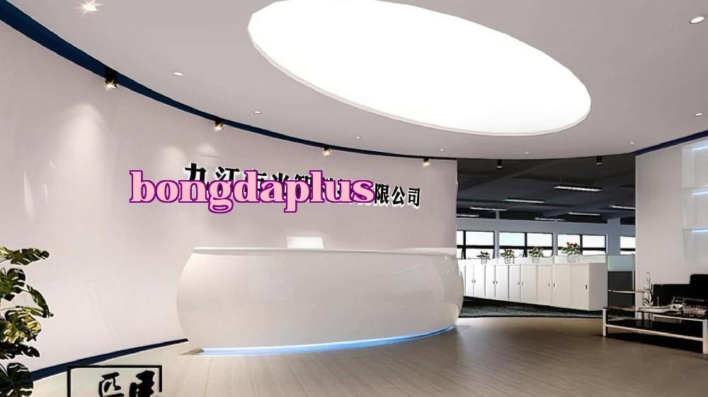 Công ty Cổ phần Công nghệ Quang Trí Cửu Giang
