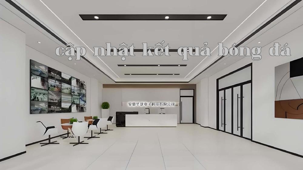 Công ty TNHH Kỹ thuật Điện tử Huaxin An Huy