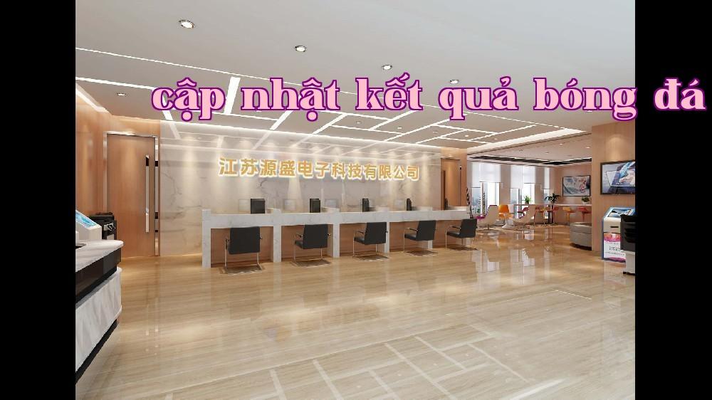 Công ty TNHH Điện Tử Nhụy Li (Giang Tô)