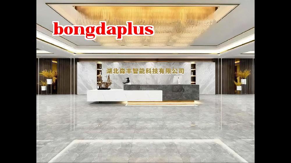 Công ty TNHH Khoa học và Công nghệ Tôn Phong (Hồ Bắc)