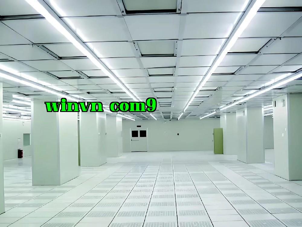 Thiết kế hệ thống thông gió hiệu quả cho phòng sạch như thế nào?