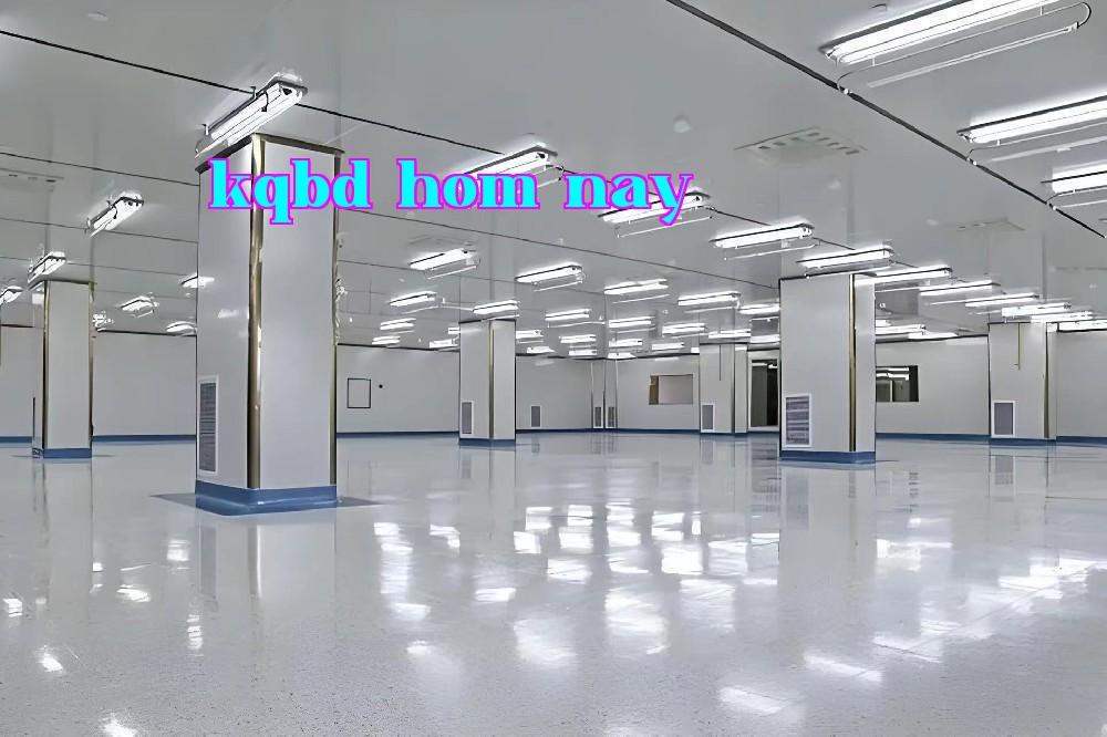 Cách xử lý các chất ô nhiễm trong phòng sạch