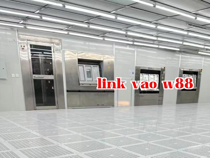 Hệ thống làm sạch không khí trong phòng sạch hoạt động như thế nào