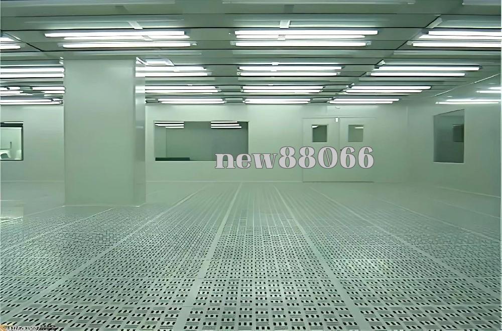 Cải tạo phòng sạch GMP hóa chất